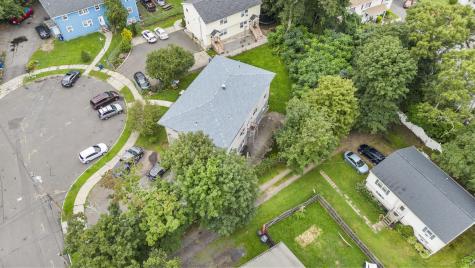 61 Revere Street New Haven CT 06513