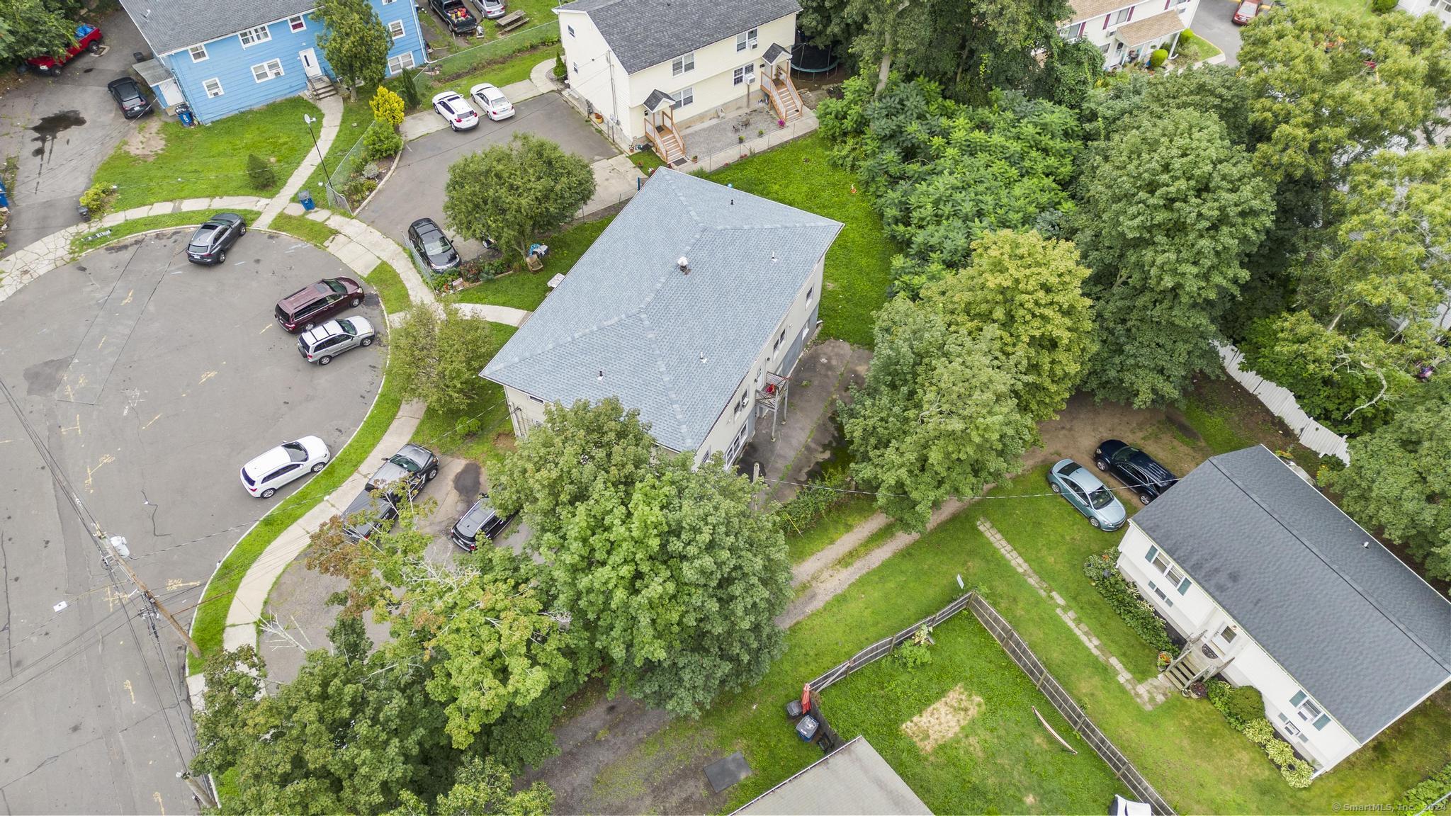 61 Revere Street New Haven CT 06513