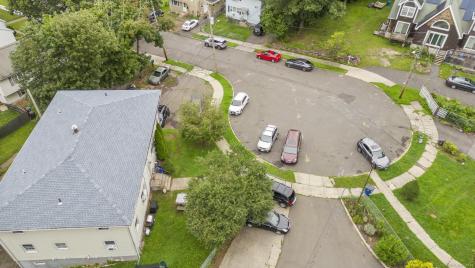 61 Revere Street New Haven CT 06513