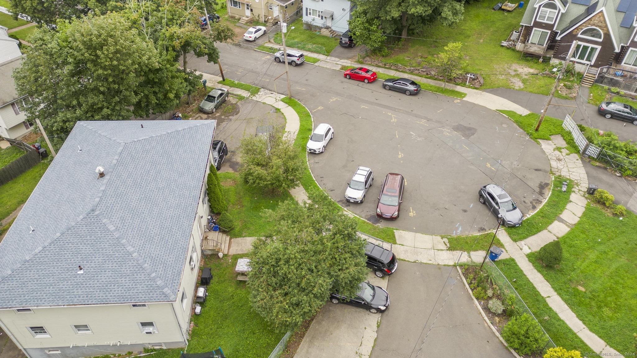 61 Revere Street New Haven CT 06513