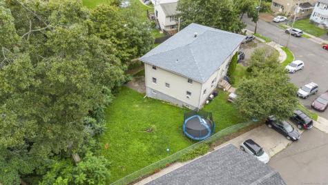 61 Revere Street New Haven CT 06513