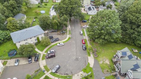 61 Revere Street New Haven CT 06513