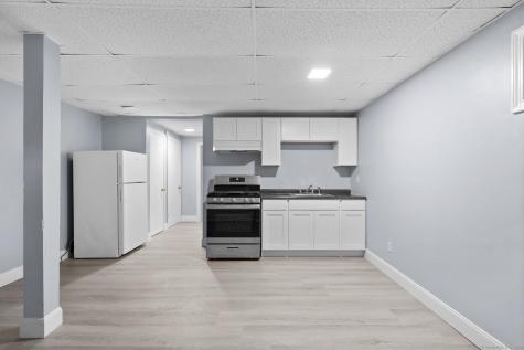 61 Revere Street New Haven CT 06513