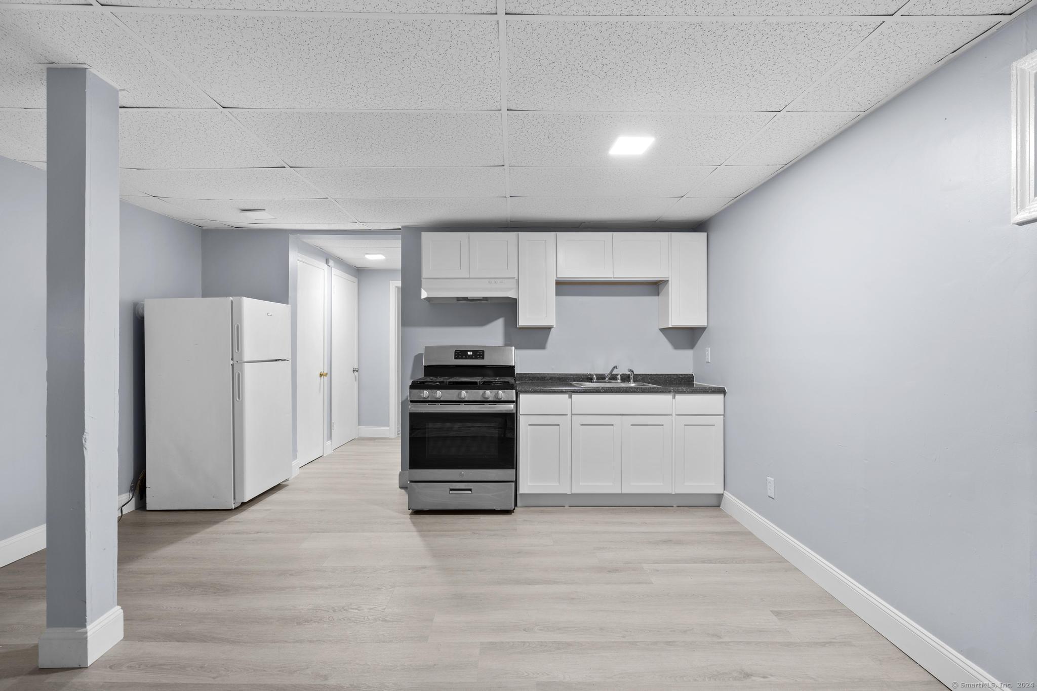 61 Revere Street New Haven CT 06513