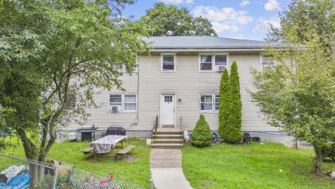 61 Revere Street New Haven CT 06513
