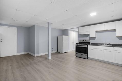 61 Revere Street New Haven CT 06513