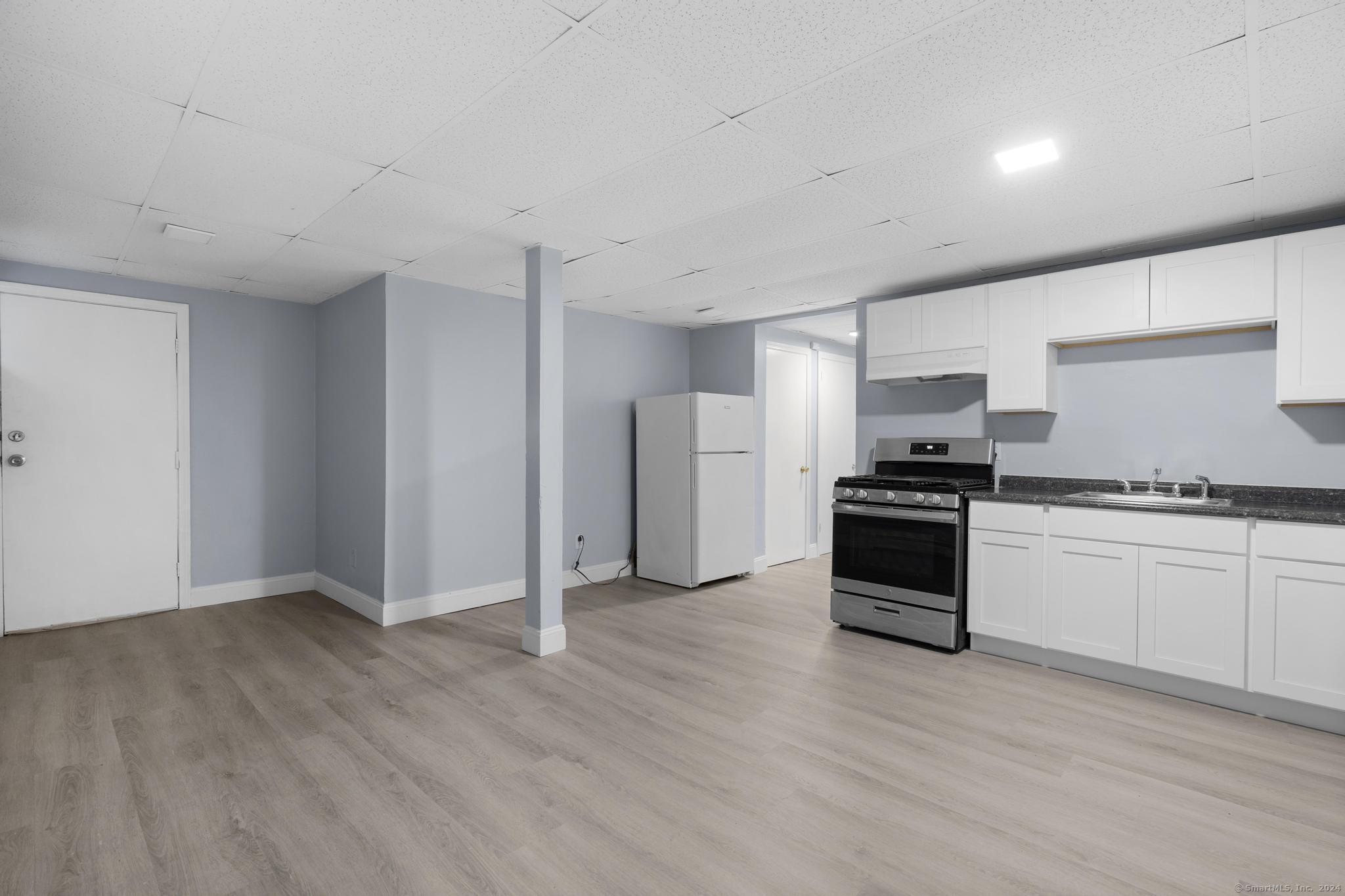 61 Revere Street New Haven CT 06513