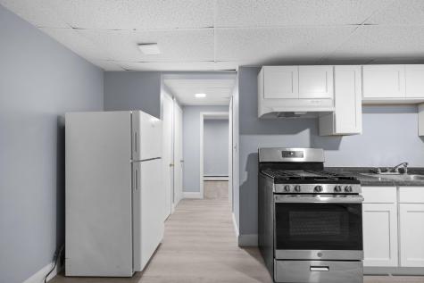 61 Revere Street New Haven CT 06513