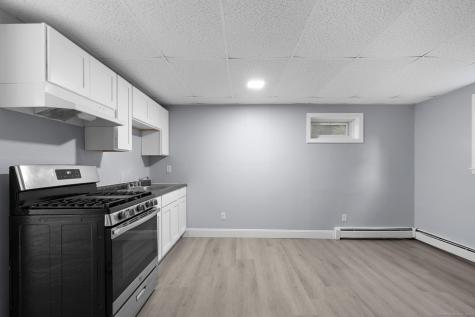 61 Revere Street New Haven CT 06513