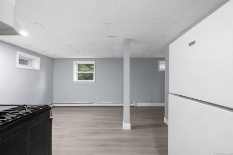 61 Revere Street New Haven CT 06513