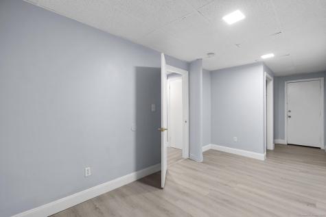61 Revere Street New Haven CT 06513