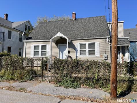 194 Washington Avenue Torrington CT 06790