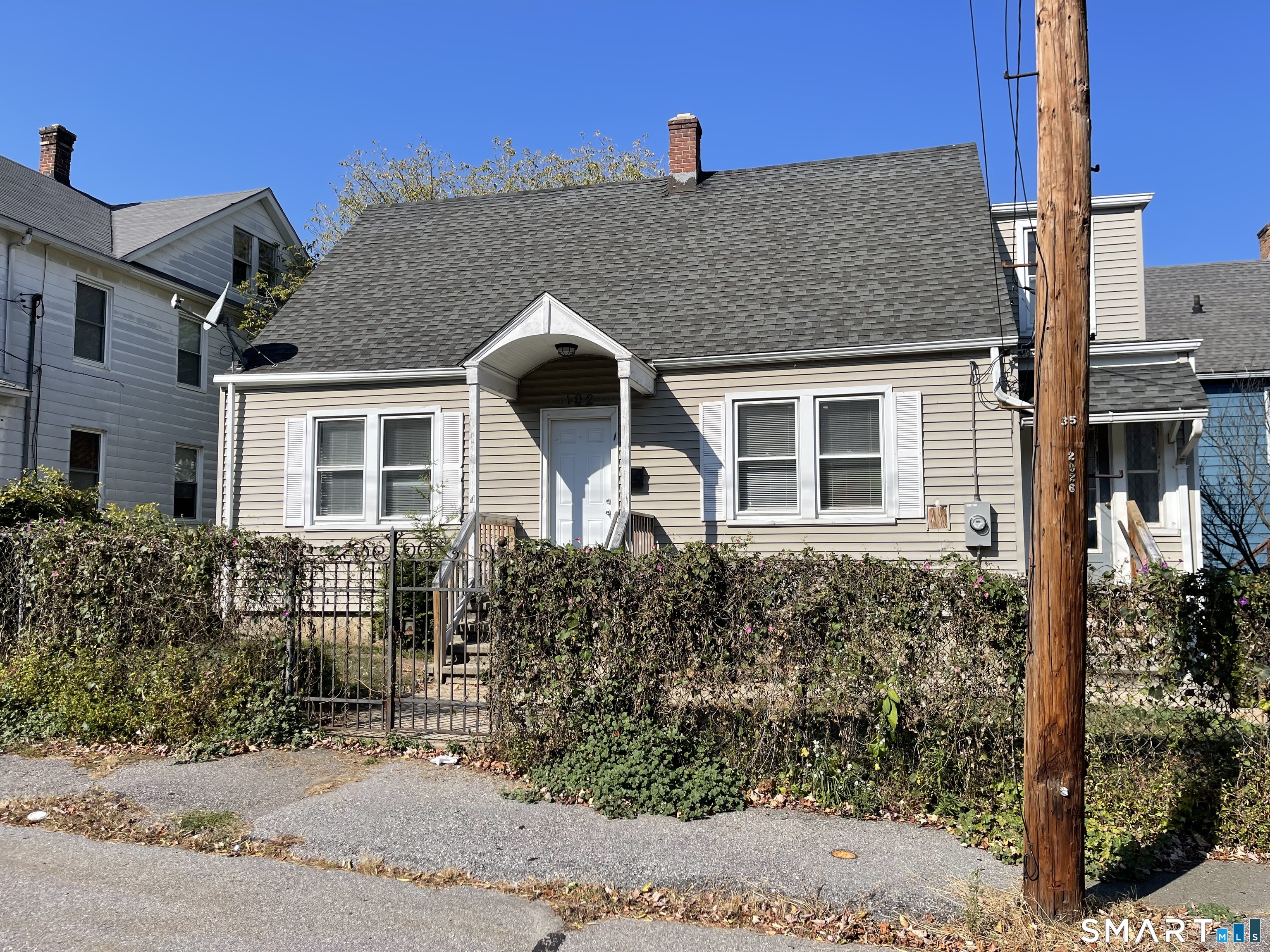 194 Washington Avenue Torrington CT 06790