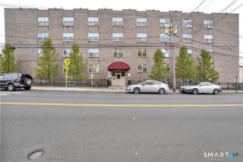 1660 East Main Street Waterbury CT 06705