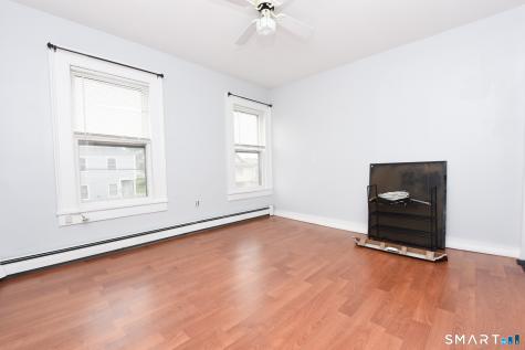 114 Jones Avenue Bridgeport CT 06604