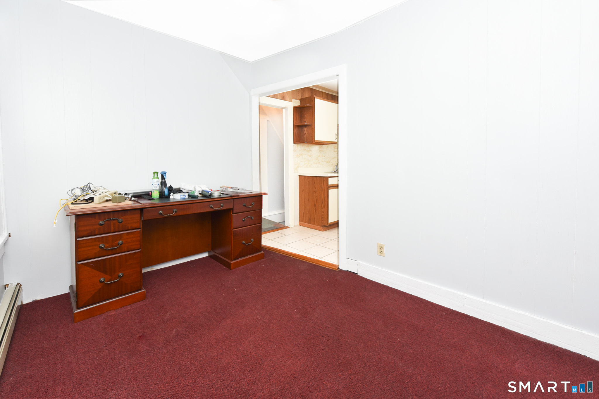 114 Jones Avenue Bridgeport CT 06604