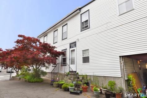 114 Jones Avenue Bridgeport CT 06604