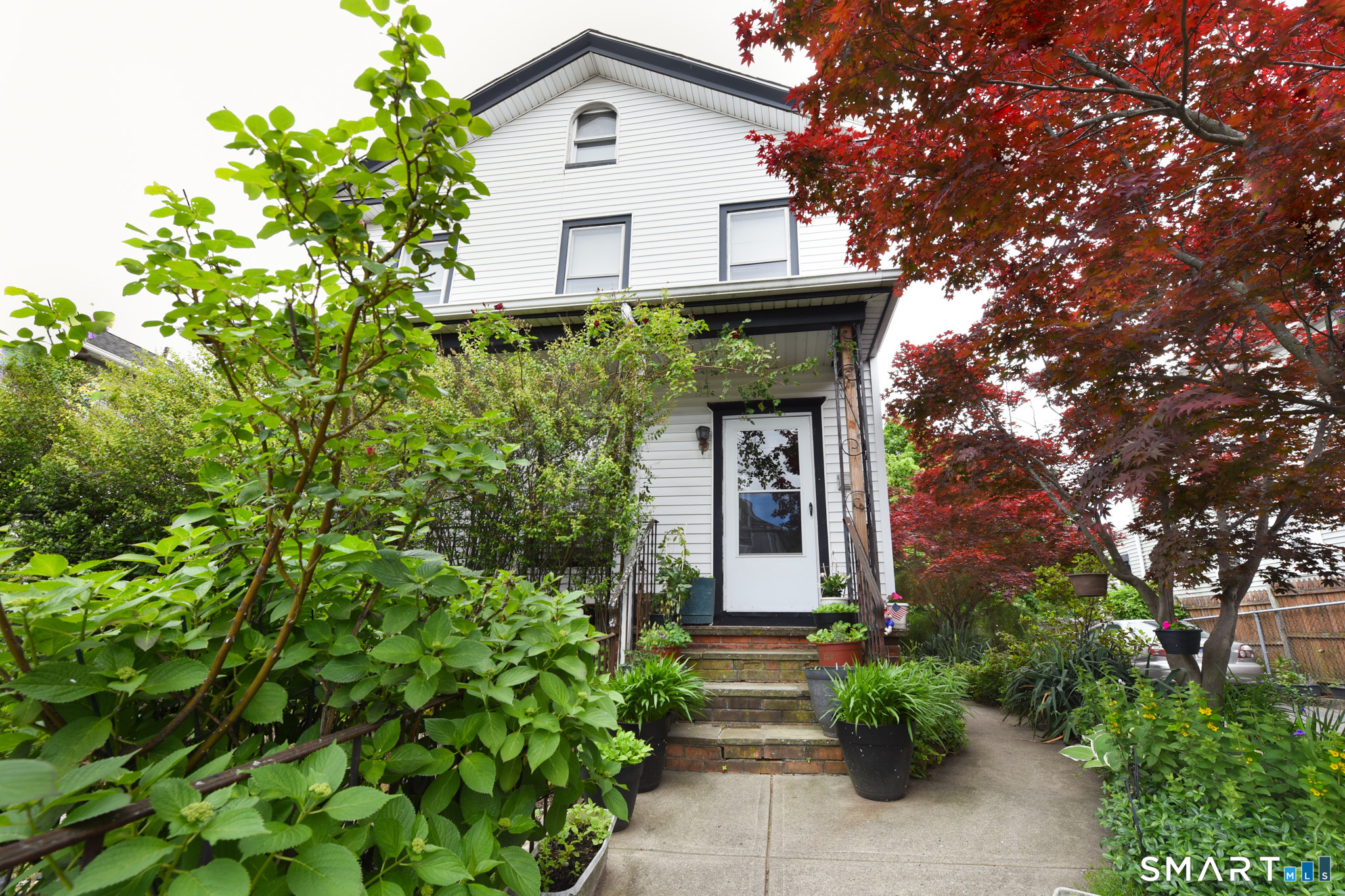 114 Jones Avenue Bridgeport CT 06604