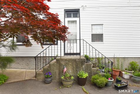 114 Jones Avenue Bridgeport CT 06604