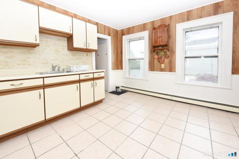 114 Jones Avenue Bridgeport CT 06604