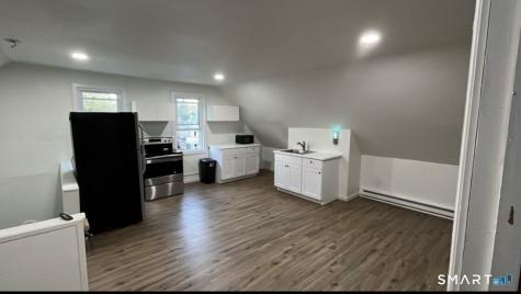 10 Rowe Street New Haven CT 06513