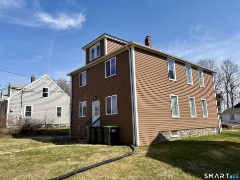 304 Buckingham Street Watertown CT 06779