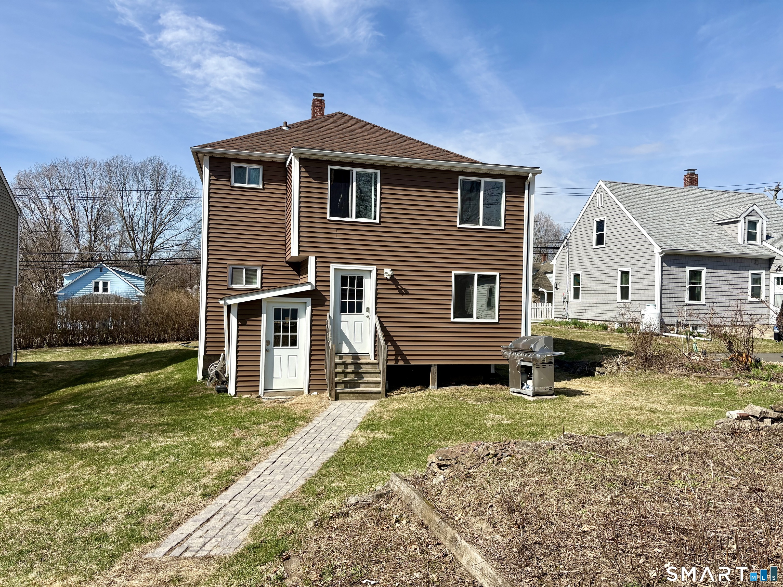 304 Buckingham Street Watertown CT 06779