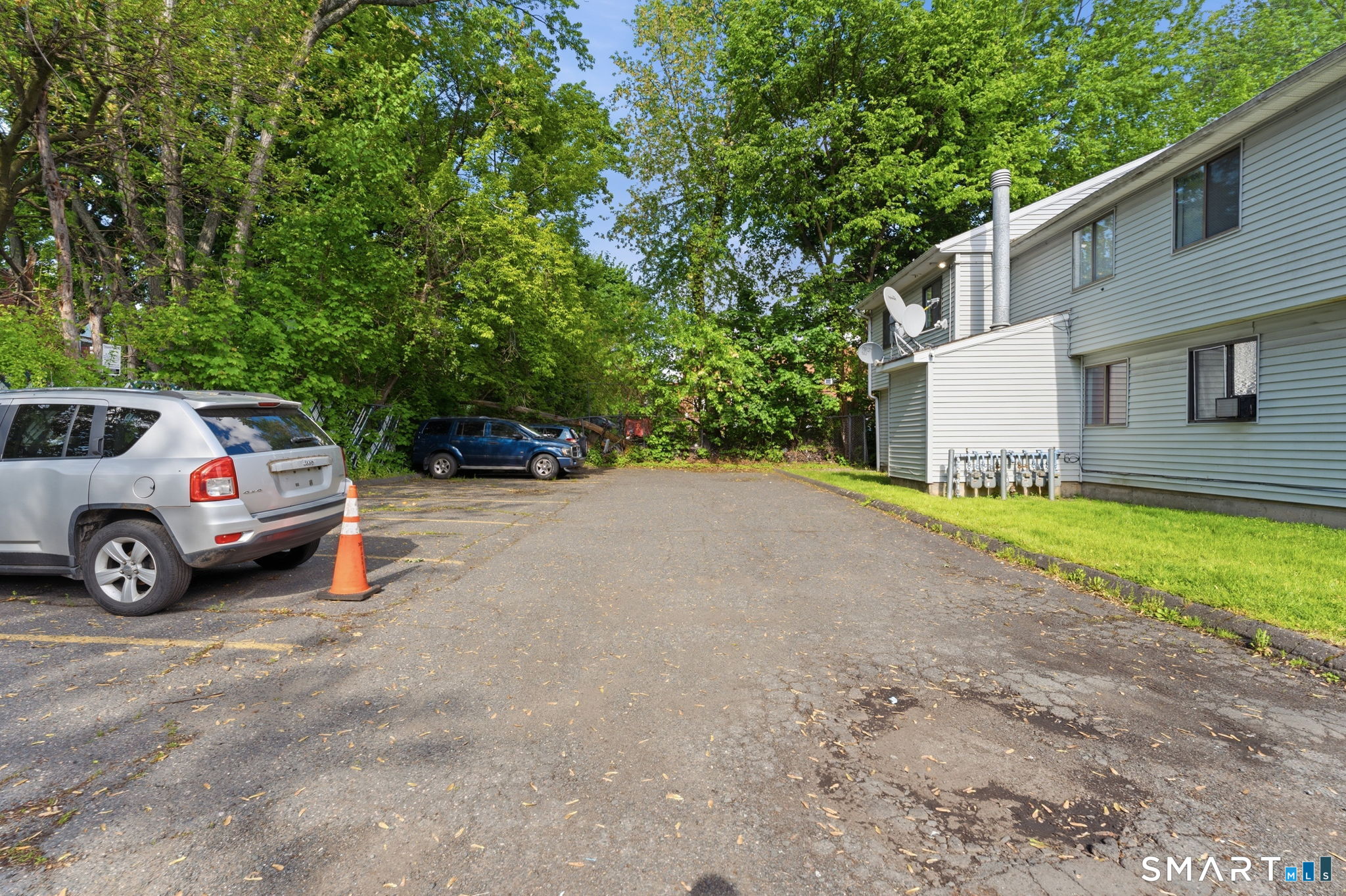 5 Warner Street Extension Hartford CT 06114