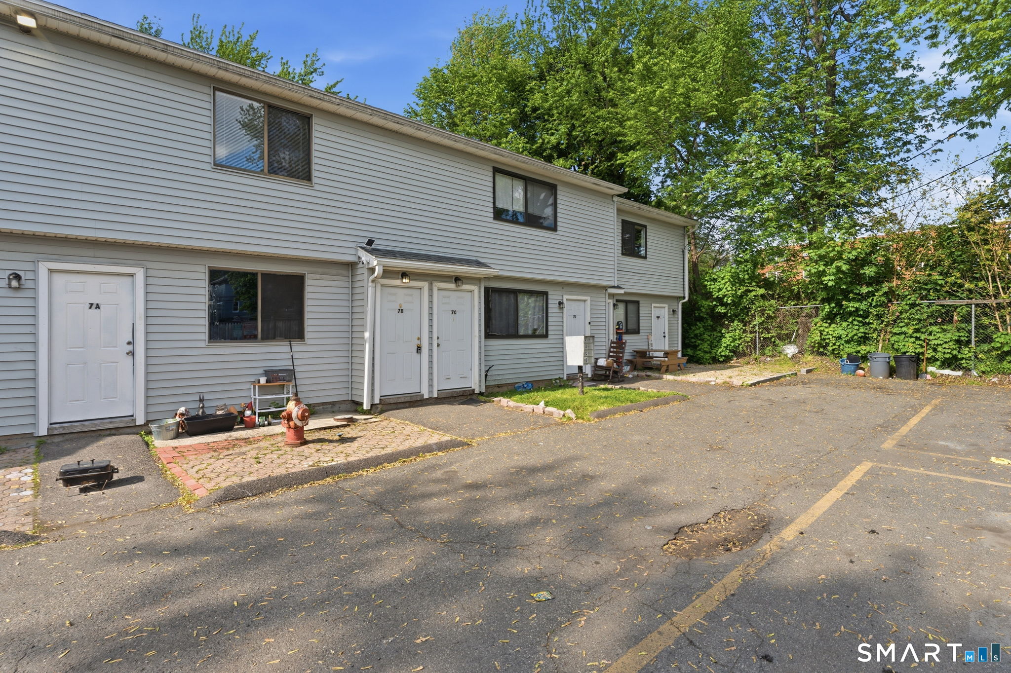 5 Warner Street Extension Hartford CT 06114