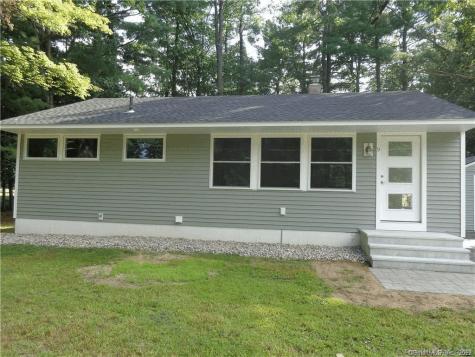 9 Silver Drive Burlington CT 06013