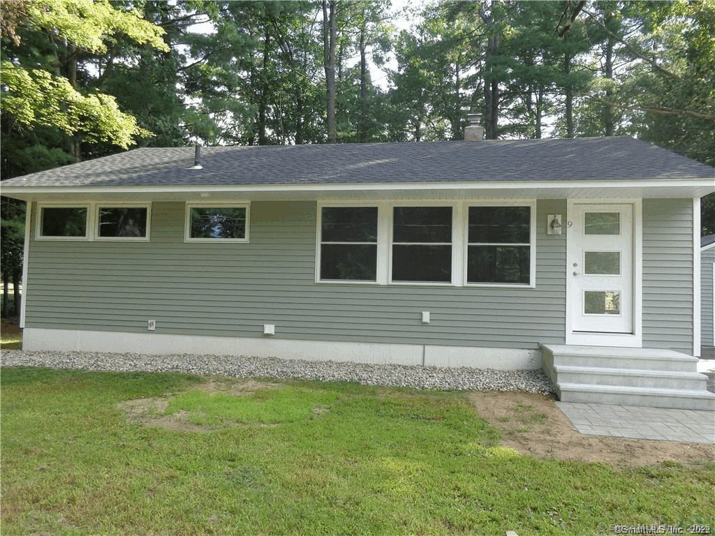 9 Silver Drive Burlington CT 06013