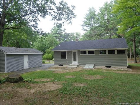 9 Silver Drive Burlington CT 06013