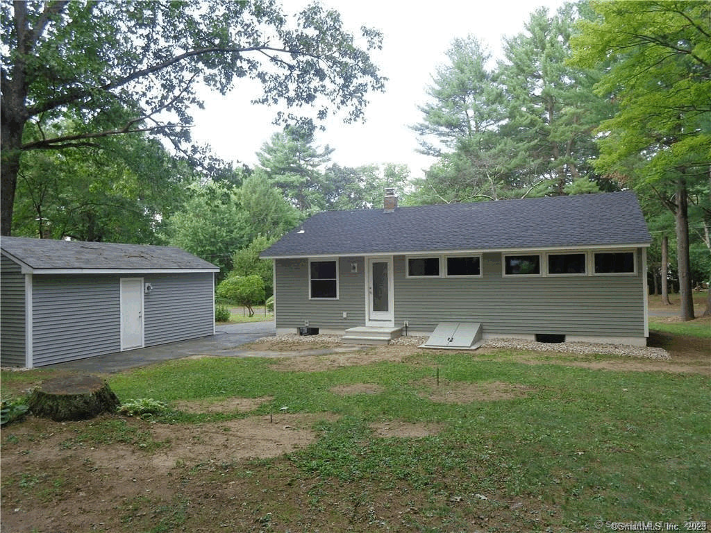 9 Silver Drive Burlington CT 06013