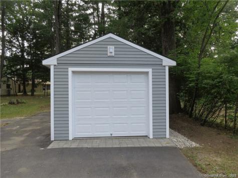 9 Silver Drive Burlington CT 06013
