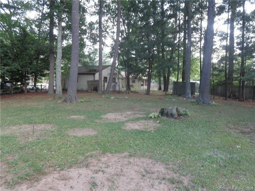 9 Silver Drive Burlington CT 06013