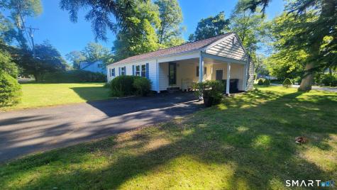 51 Rogers Lake Trail Old Lyme CT 06371