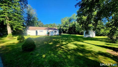 51 Rogers Lake Trail Old Lyme CT 06371