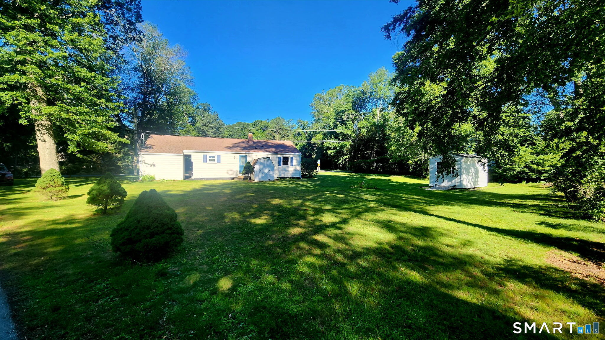 51 Rogers Lake Trail Old Lyme CT 06371