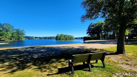 51 Rogers Lake Trail Old Lyme CT 06371