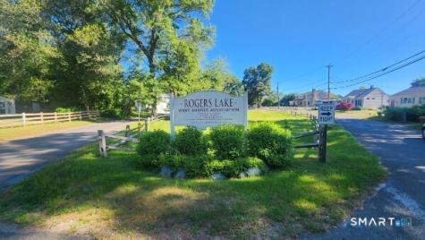 51 Rogers Lake Trail Old Lyme CT 06371