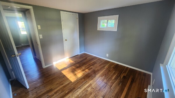 51 Rogers Lake Trail Old Lyme CT 06371