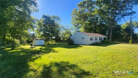 51 Rogers Lake Trail Old Lyme CT 06371