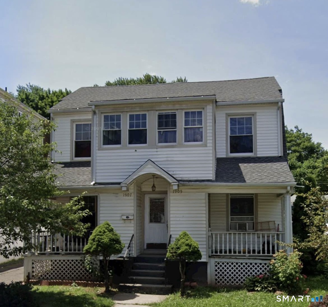 1905 Broad Street Hartford CT 06114