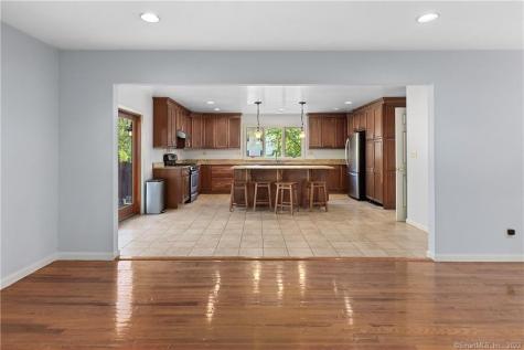 2 Walker Court Greenwich CT 06831