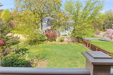 2 Walker Court Greenwich CT 06831