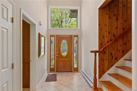 2 Walker Court Greenwich CT 06831