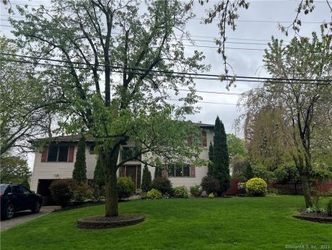 2 Walker Court Greenwich CT 06831