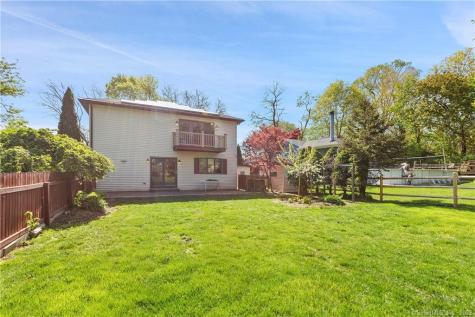 2 Walker Court Greenwich CT 06831