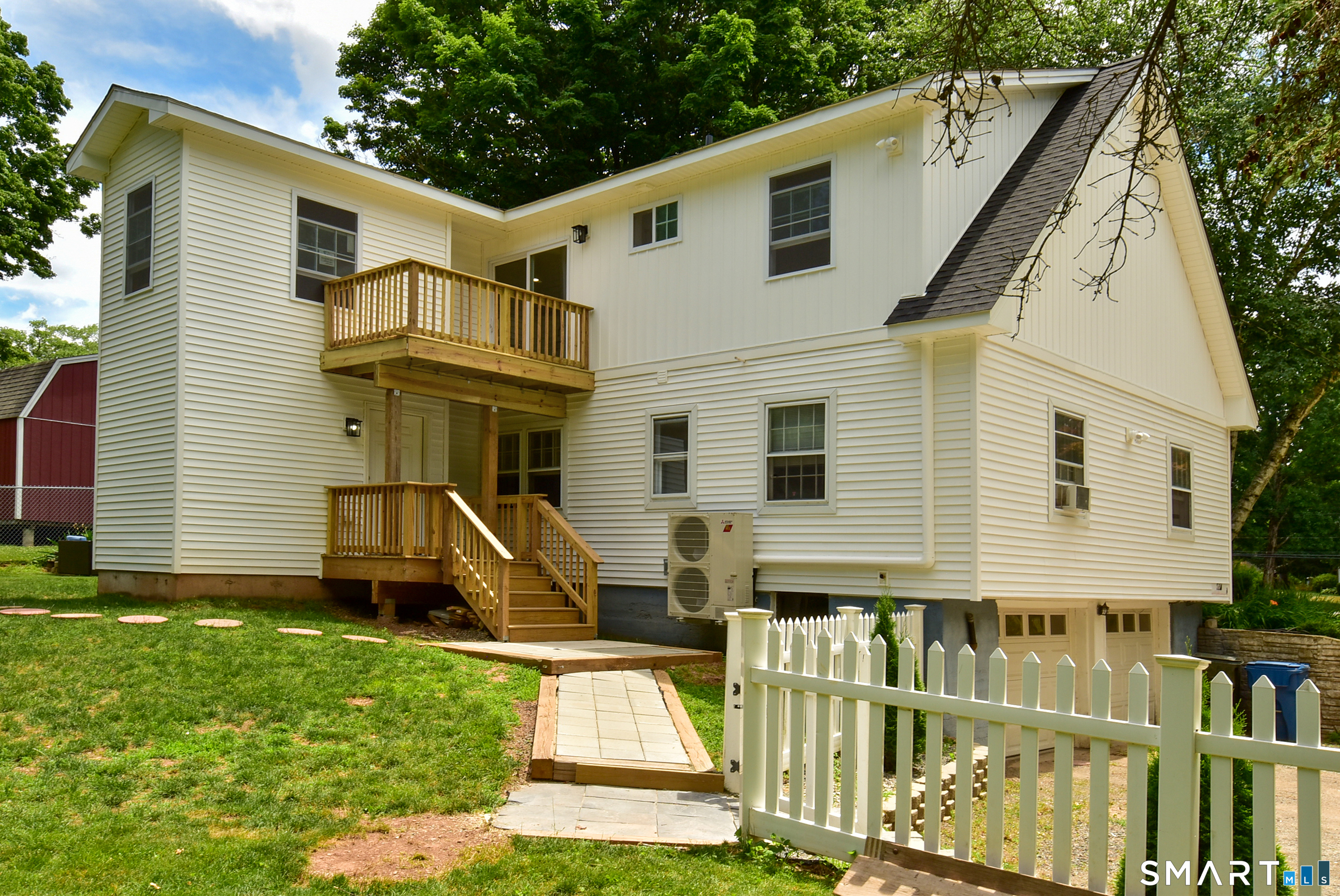 265 B Lincoln Street Berlin CT 06037