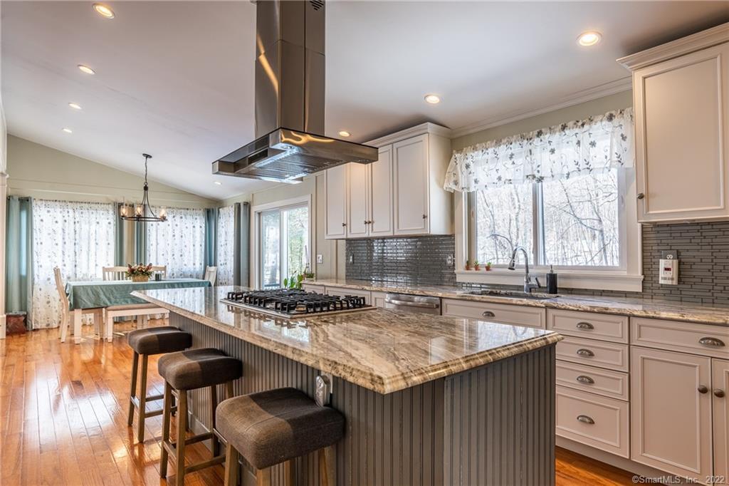 843 Westport Turnpike Fairfield CT 06824